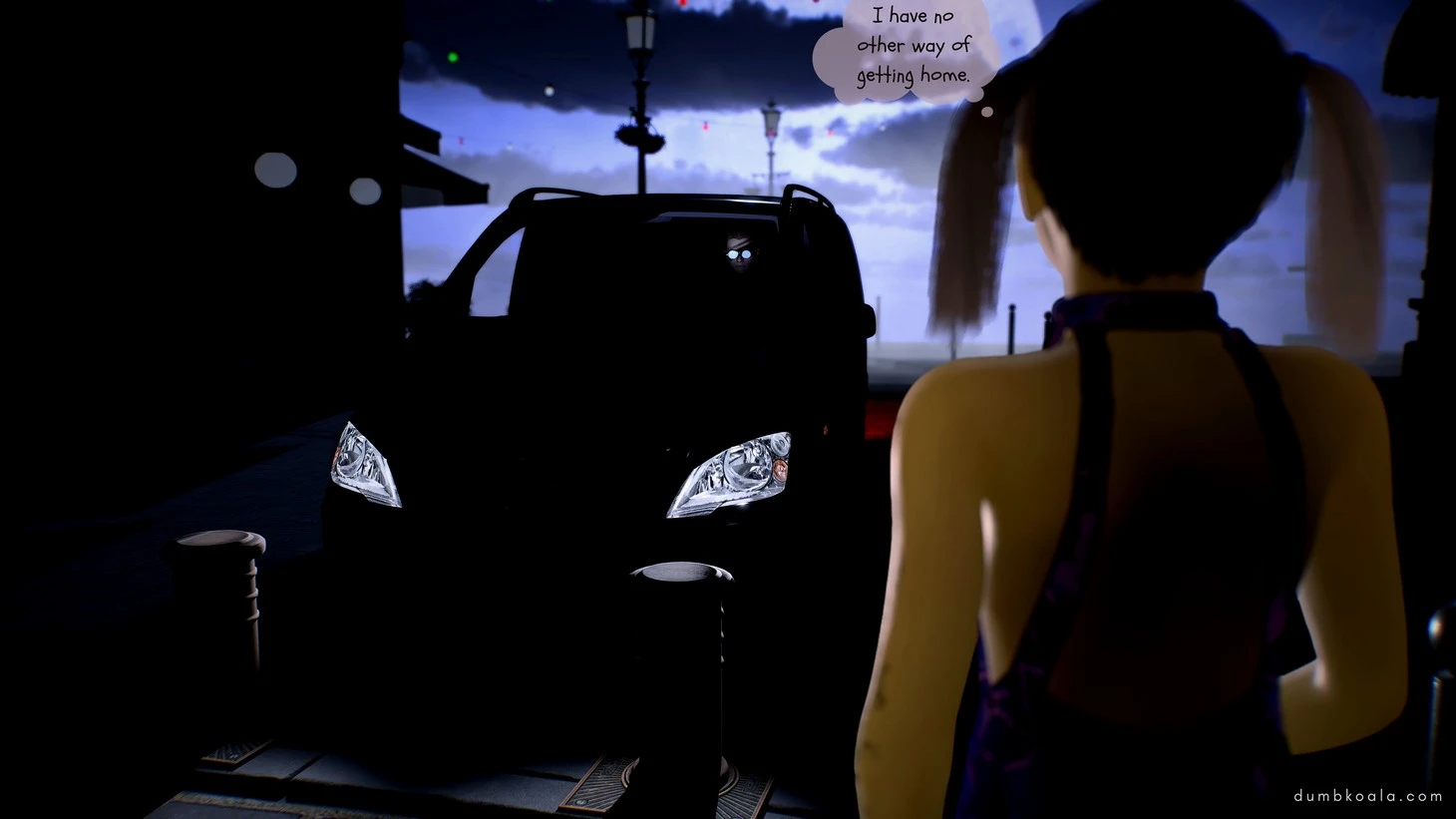 Kidnap porn comic picture 12