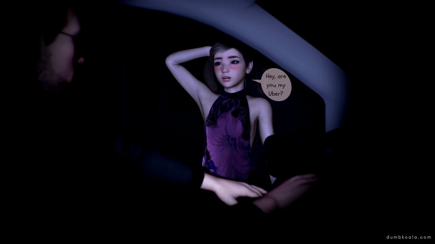 Kidnap porn comic picture 13