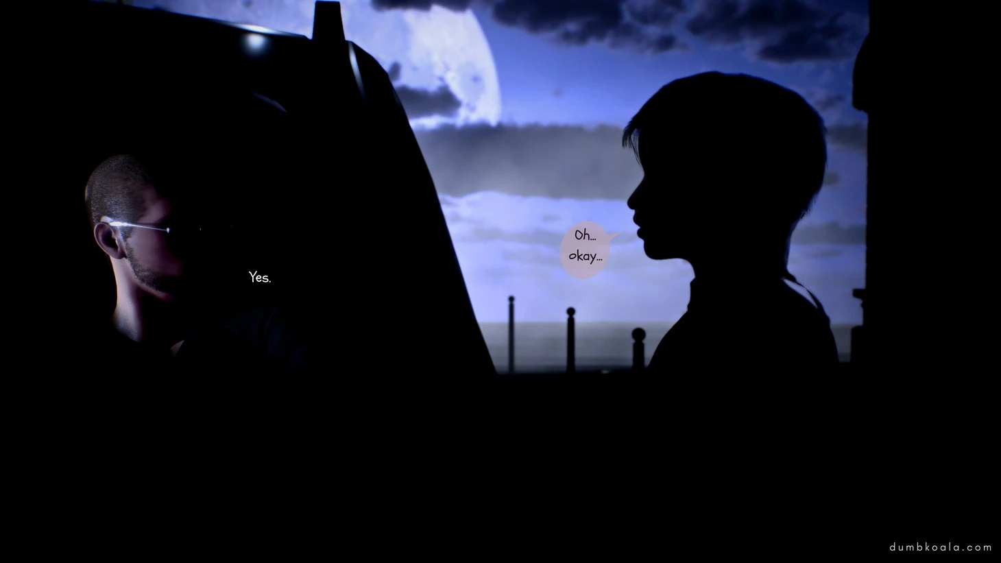 Kidnap porn comic picture 14