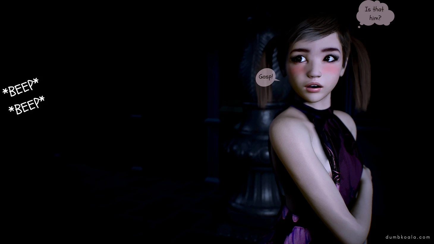 Kidnap porn comic picture 5