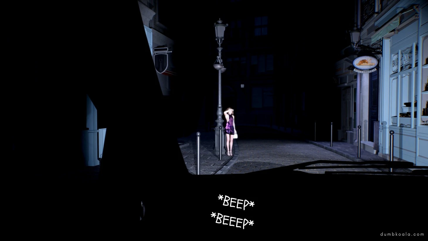 Kidnap porn comic picture 6