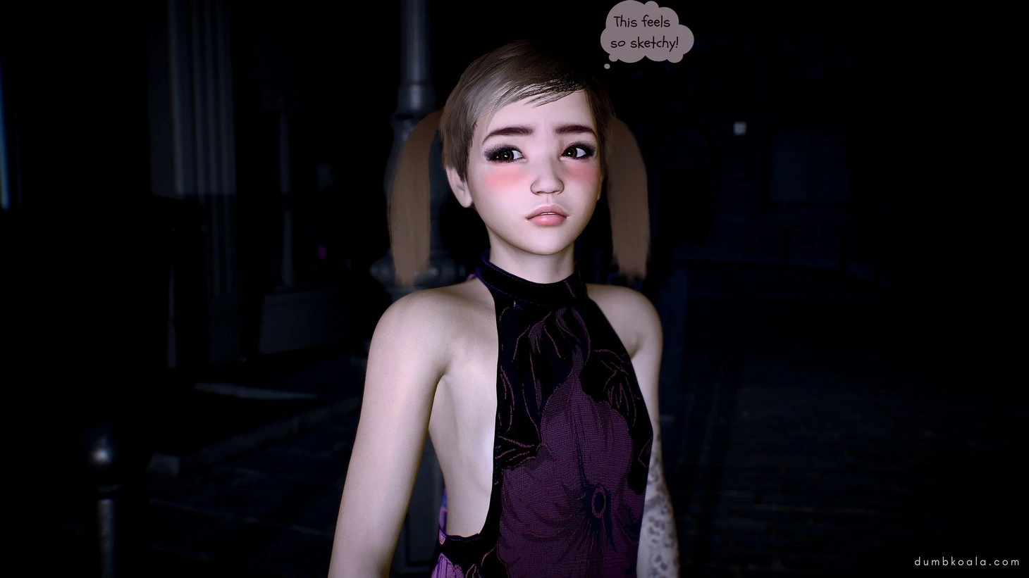 Kidnap porn comic picture 9