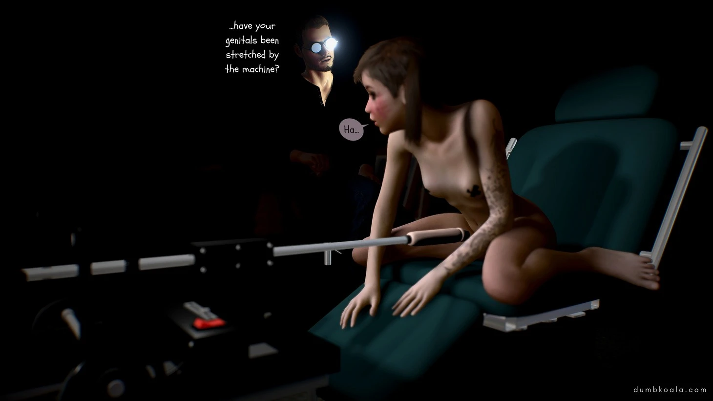 Kidnap porn comic picture 91