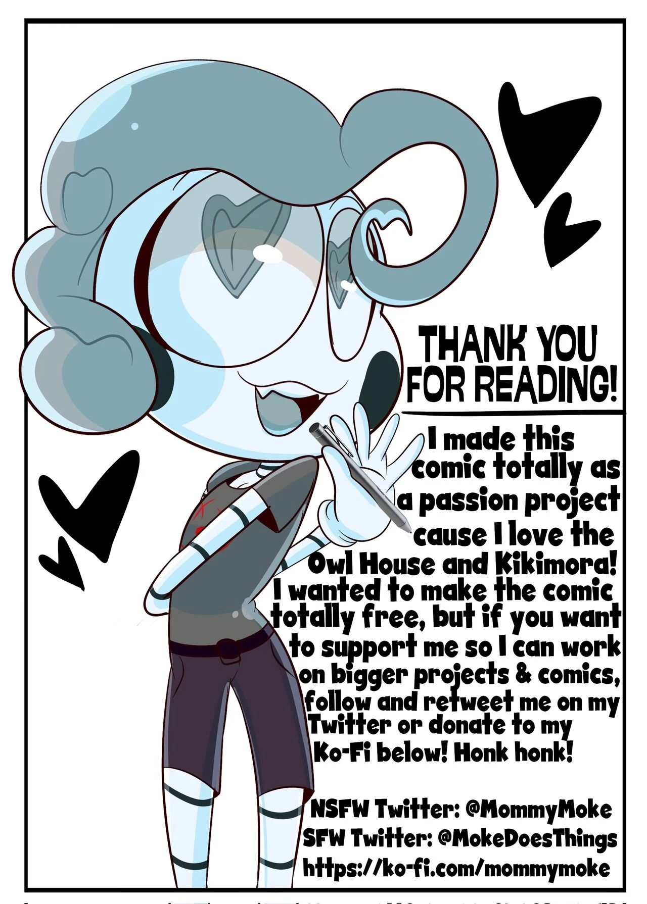 Kikimora & the Breeding Cove porn comic picture 8