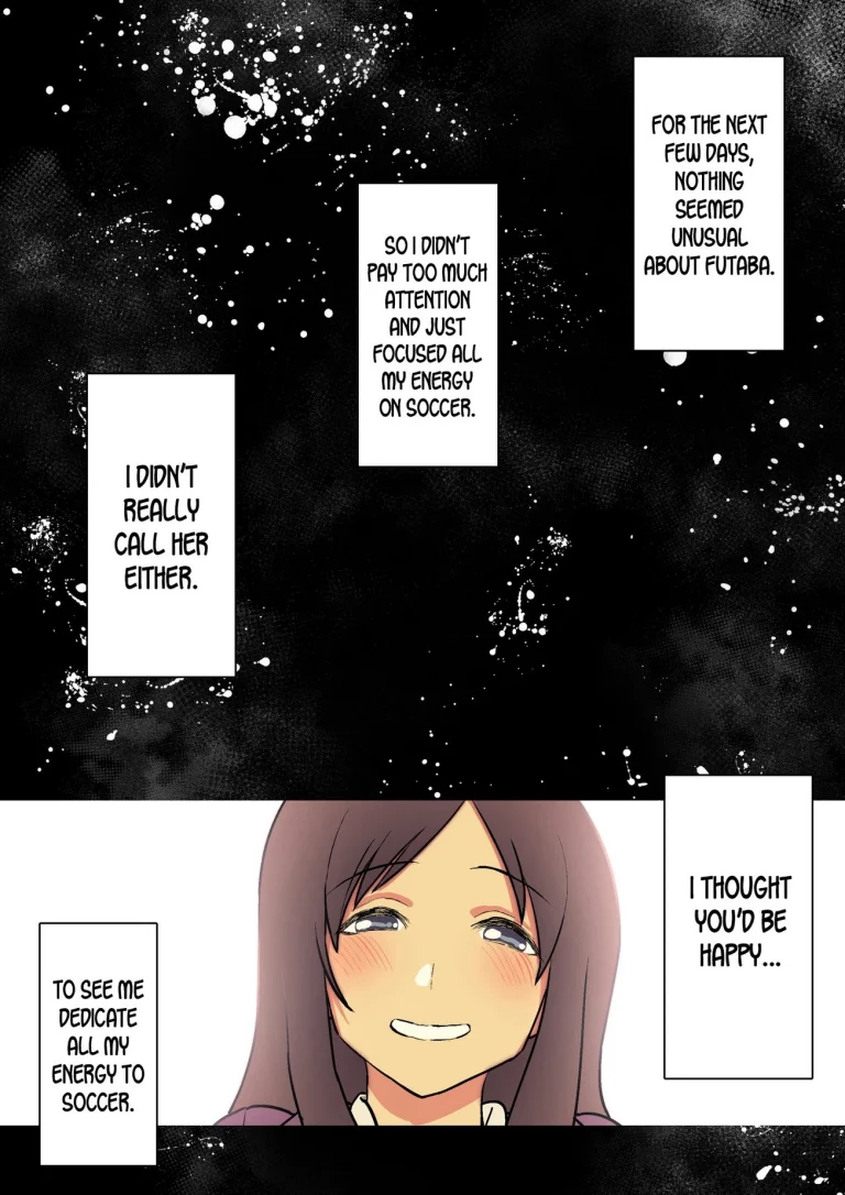 Kimi no Namida no Riyuu o Ore wa Mada Shiranai. porn comic picture 29