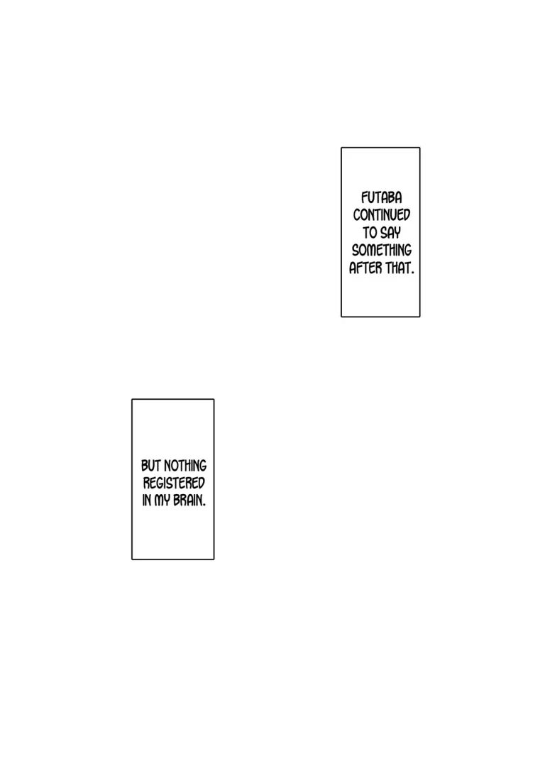 Kimi no Namida no Riyuu o Ore wa Mada Shiranai. porn comic picture 33