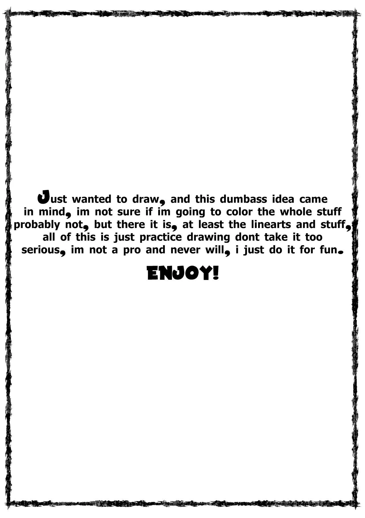 King Sized Ghost porn comic picture 2