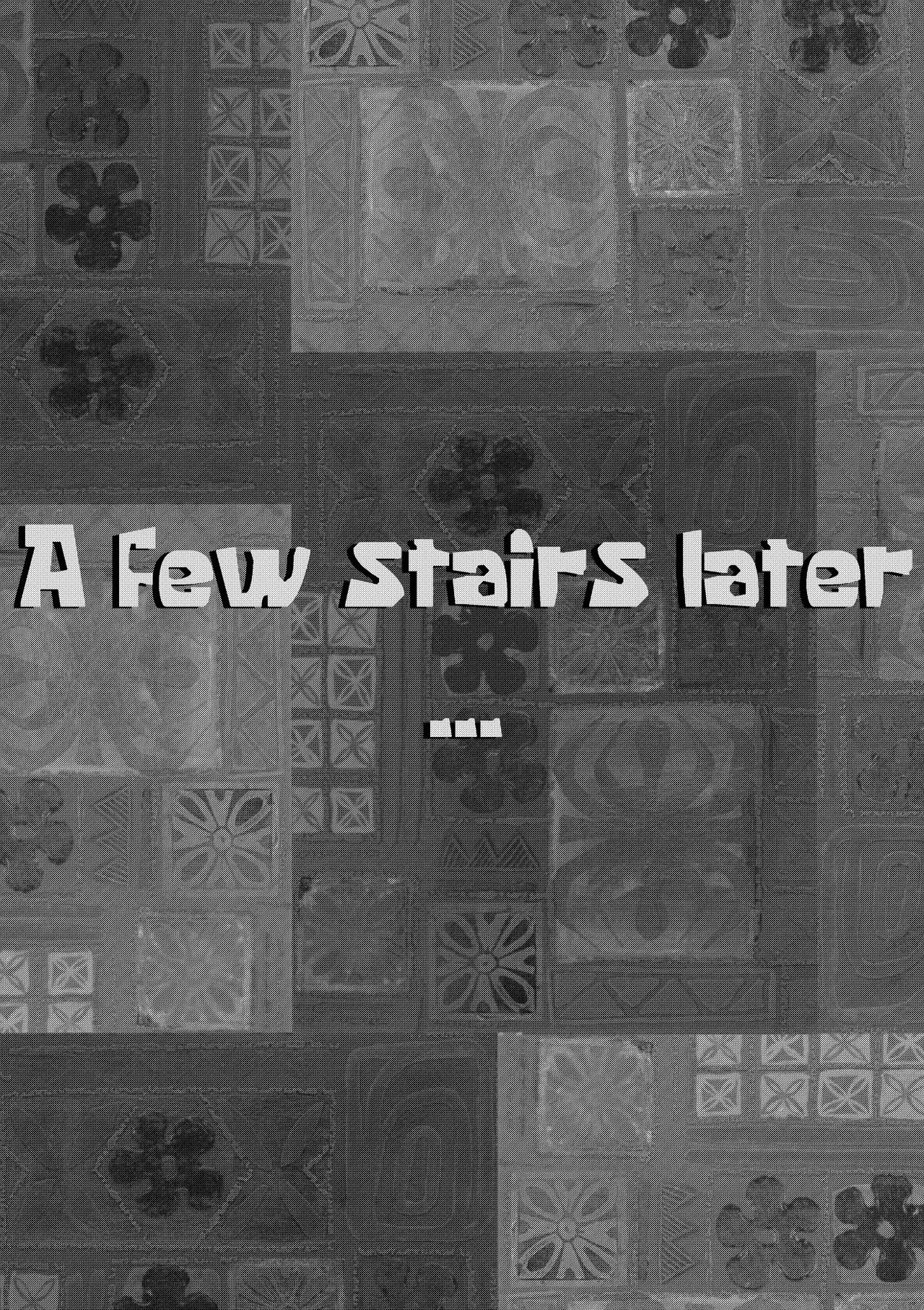 King Sized Ghost porn comic picture 33