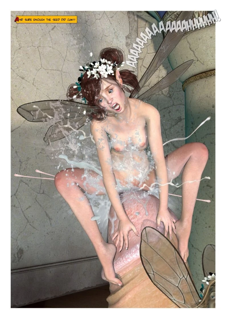 Kingseed porn comic picture 43