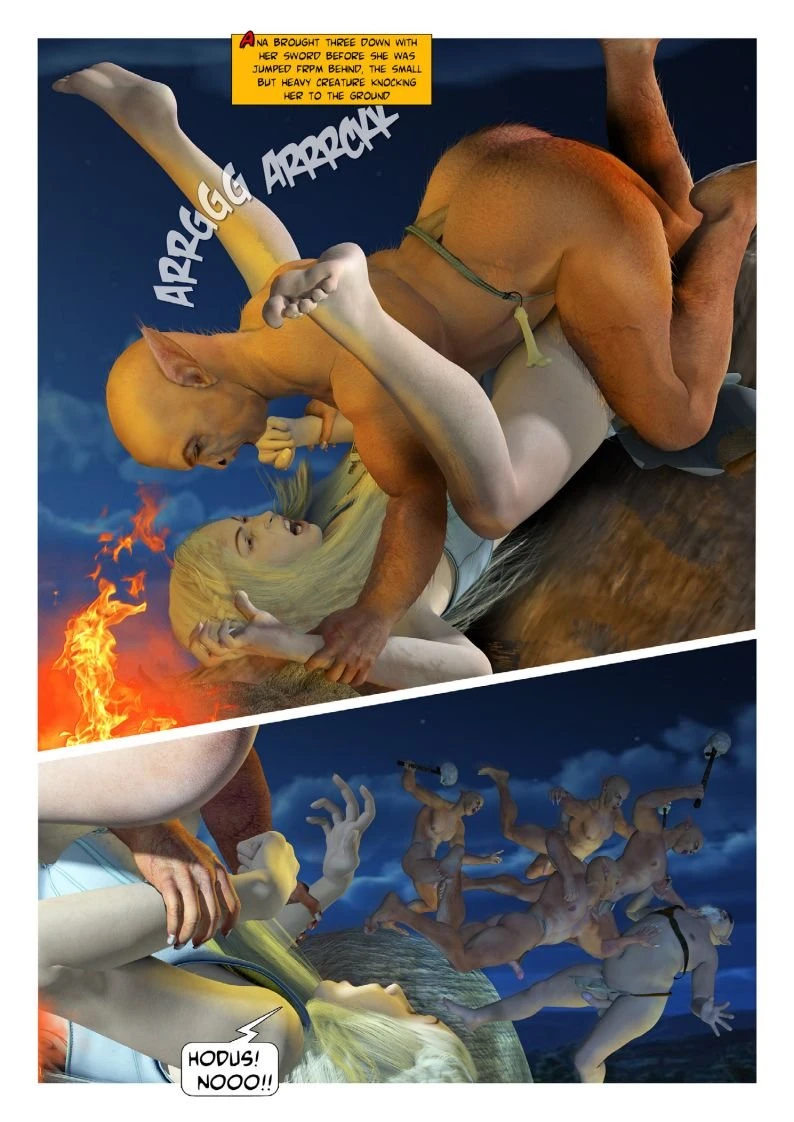 Kingseed porn comic picture 58