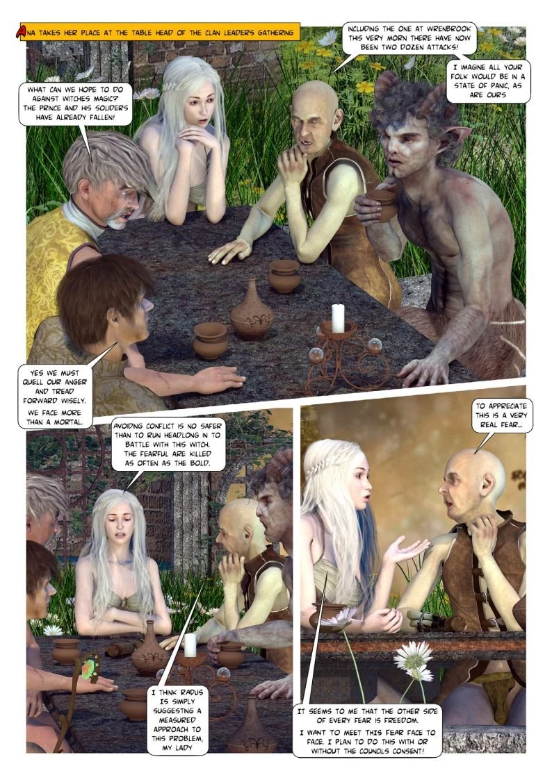 Kingseed porn comic picture 9