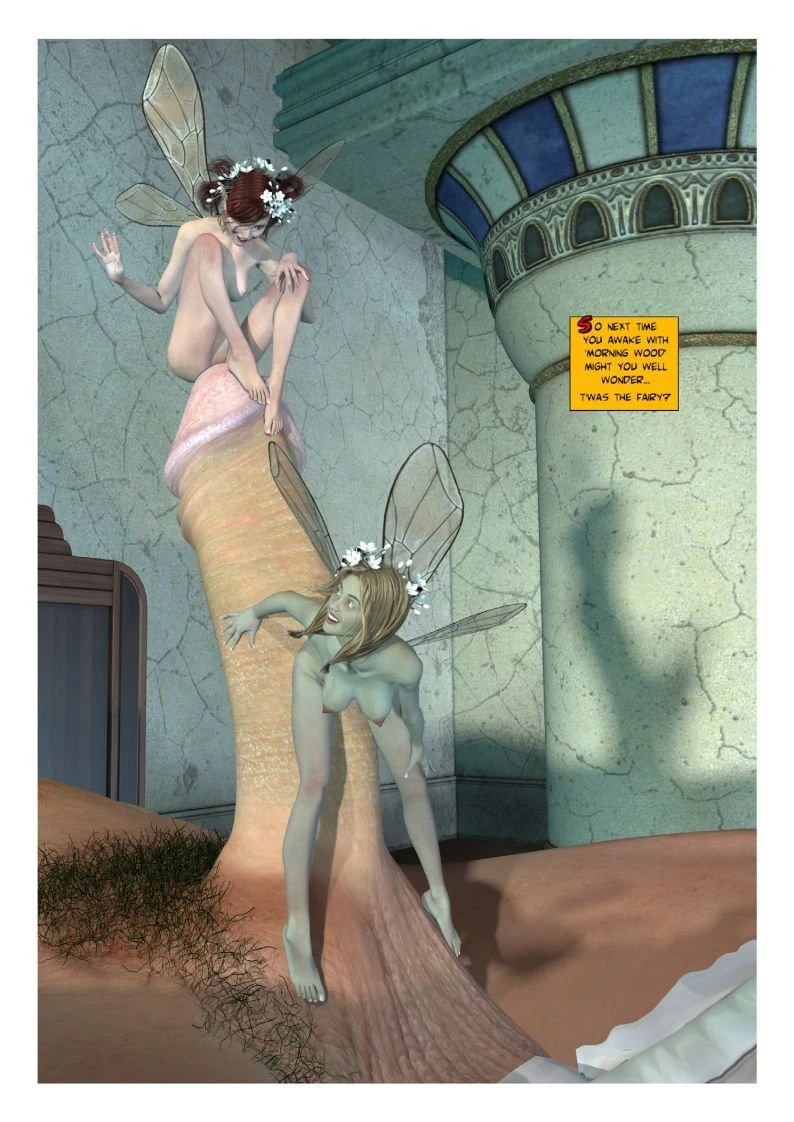 Kingseed porn comic picture 98