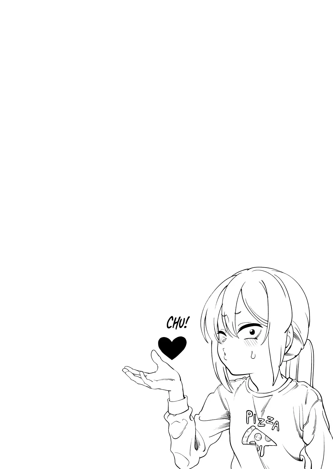 Kinpatsu Yancha-kei na Kanojo to no Kurashikata 4 | How to Live with a Blonde Yankee Girlfriend 4 porn comic picture 35