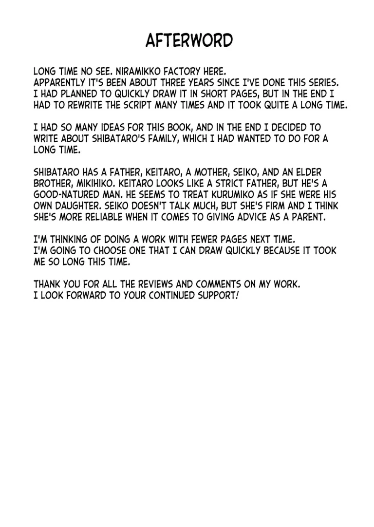 Kinpatsu Yancha-kei na Kanojo to no Kurashikata 4 | How to Live with a Blonde Yankee Girlfriend 4 porn comic picture 36