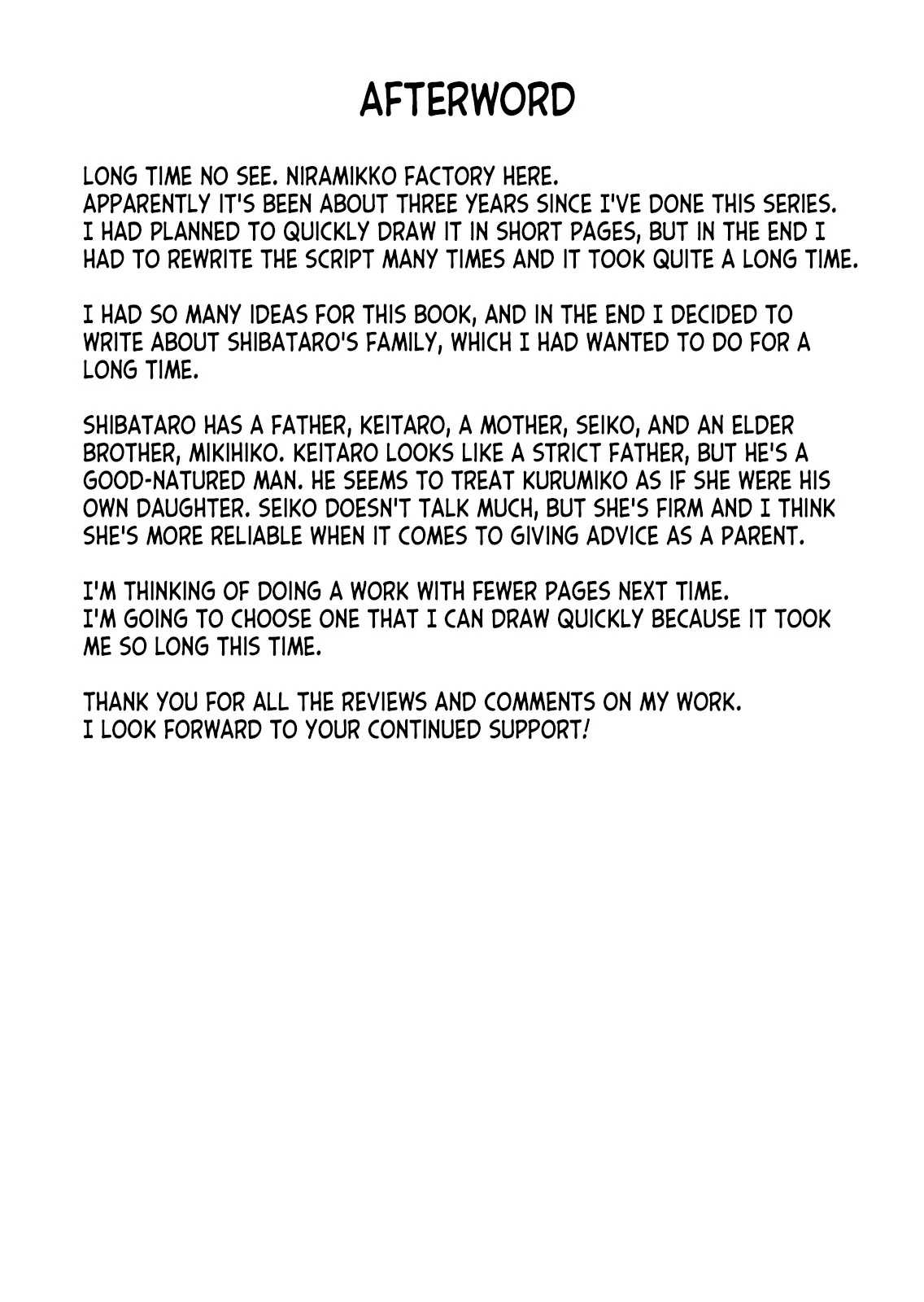 Kinpatsu Yancha-kei na Kanojo to no Kurashikata 4 | How to Live with a Blonde Yankee Girlfriend 4 porn comic picture 36