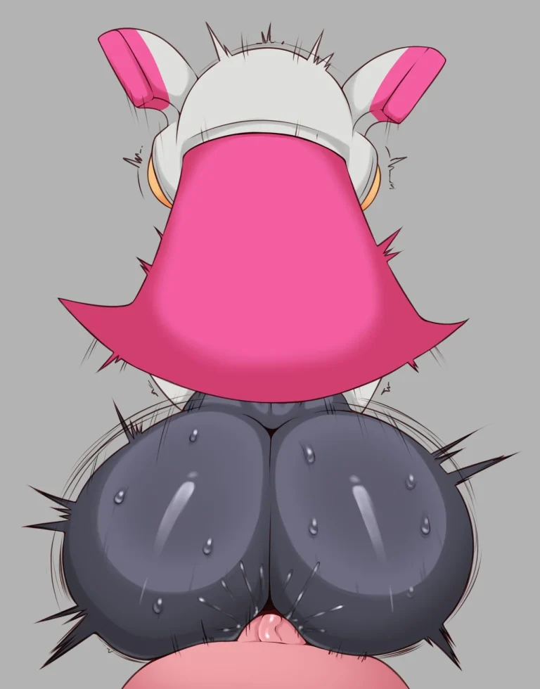 Kirby and the Amazing C A K E porn comic picture 5