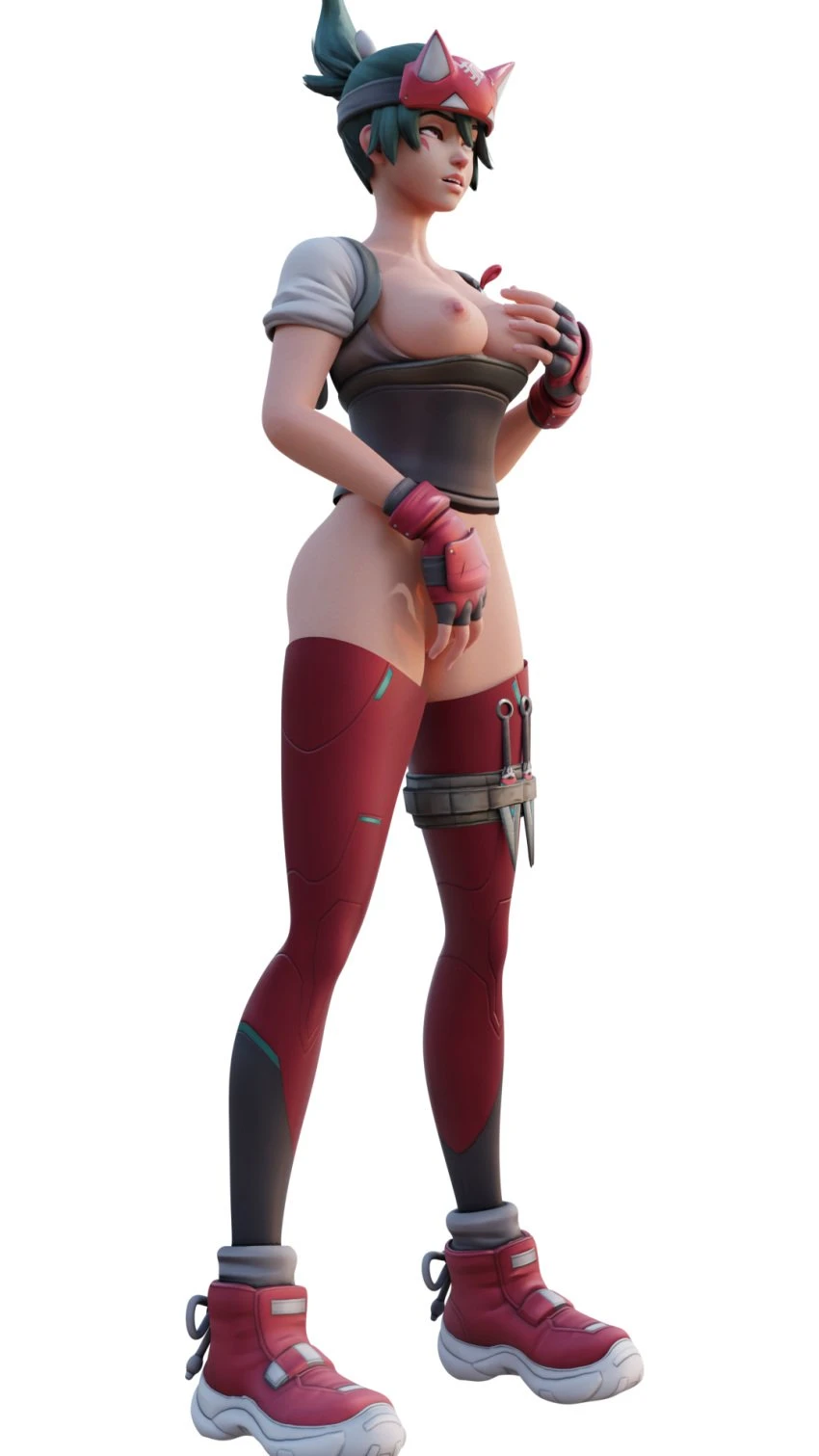 Kiriko Kamori porn comic picture 50