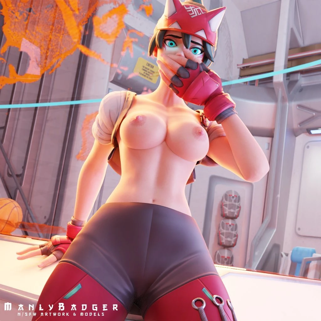 Kiriko Kamori porn comic picture 61