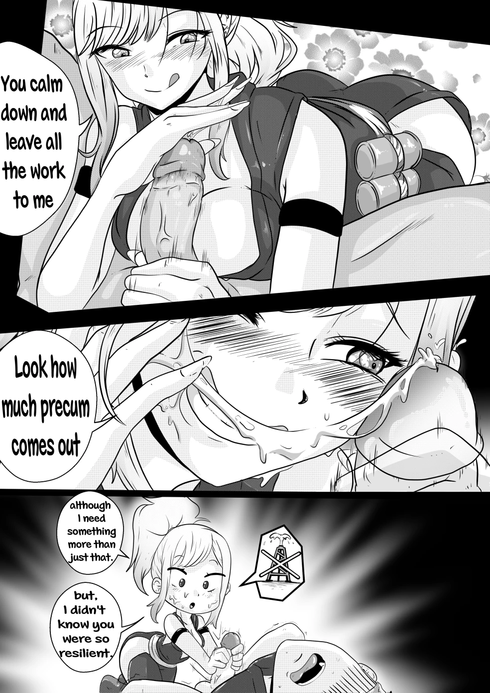 Kitagawa Cosplay Of Yuzuriha porn comic picture 6