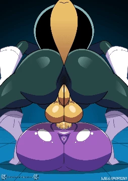 Kitty Katswell (T.U.F.F. Puppy) porn comic picture 6