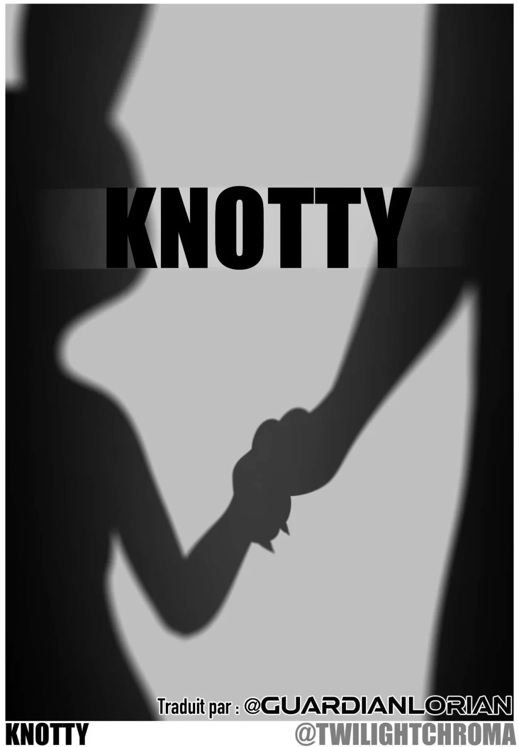 Knotty porn comic picture 1