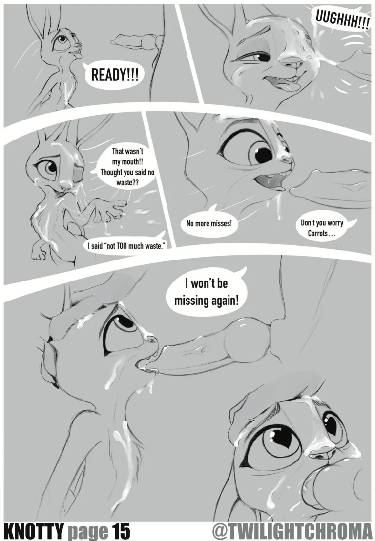 Knotty porn comic picture 16