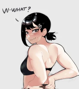 Kobeni Breeding porn comic picture 1