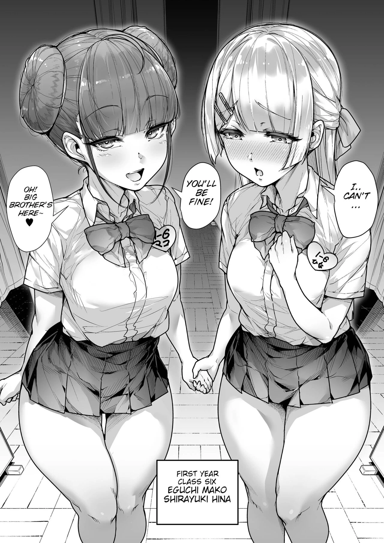 Kokugo Sansuu Rika fuuzoku 2 Jigenme porn comic picture 37