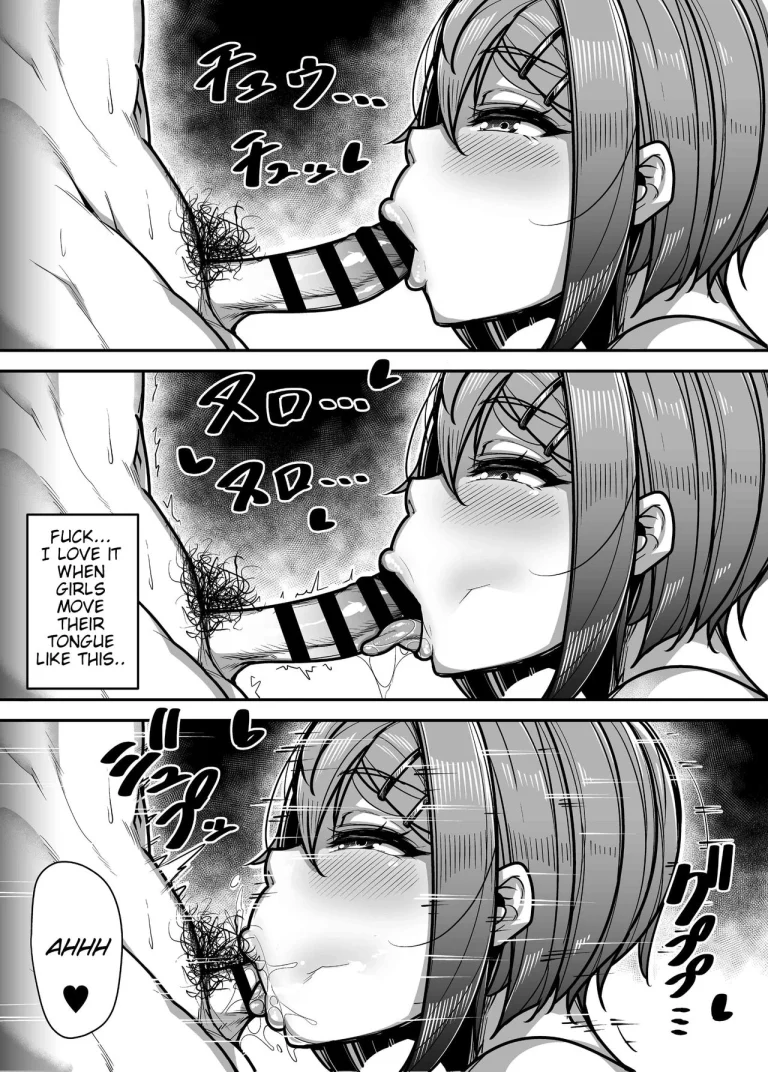 Kokugo Sansuu Rika Fuuzoku porn comic picture 26