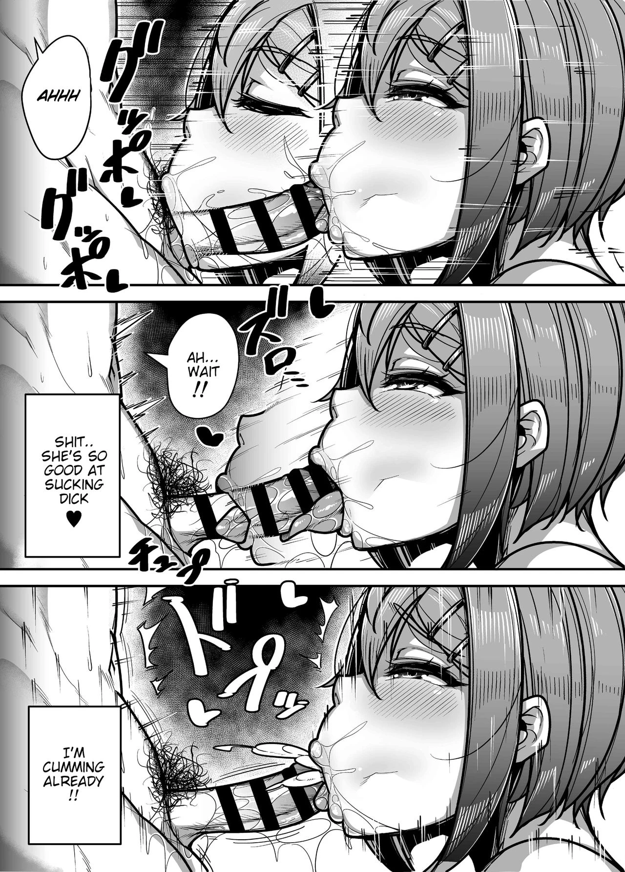 Kokugo Sansuu Rika Fuuzoku porn comic picture 27