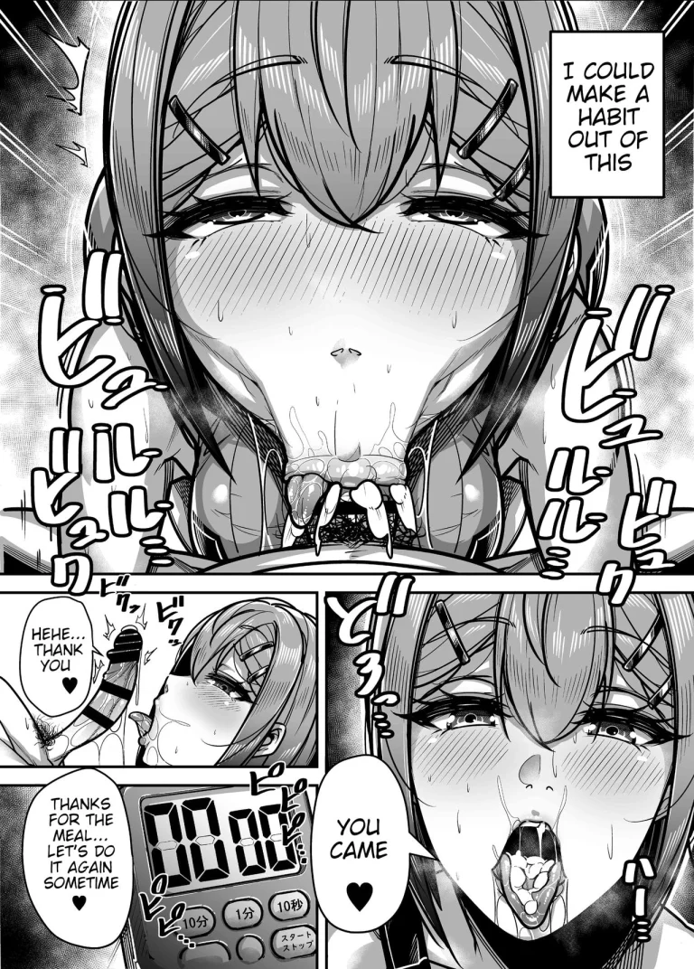 Kokugo Sansuu Rika Fuuzoku porn comic picture 32