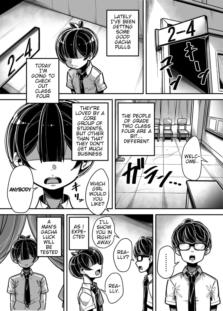 Kokugo Sansuu Rika Fuuzoku porn comic picture 33