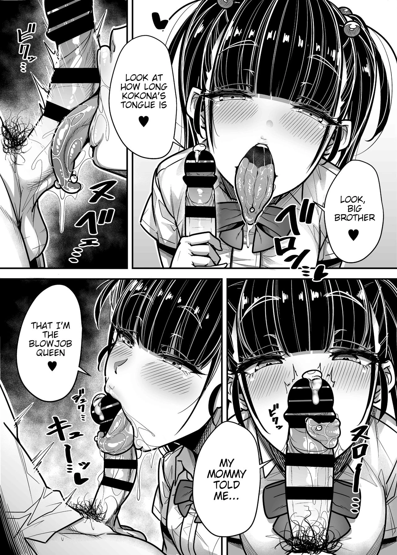 Kokugo Sansuu Rika Fuuzoku porn comic picture 48