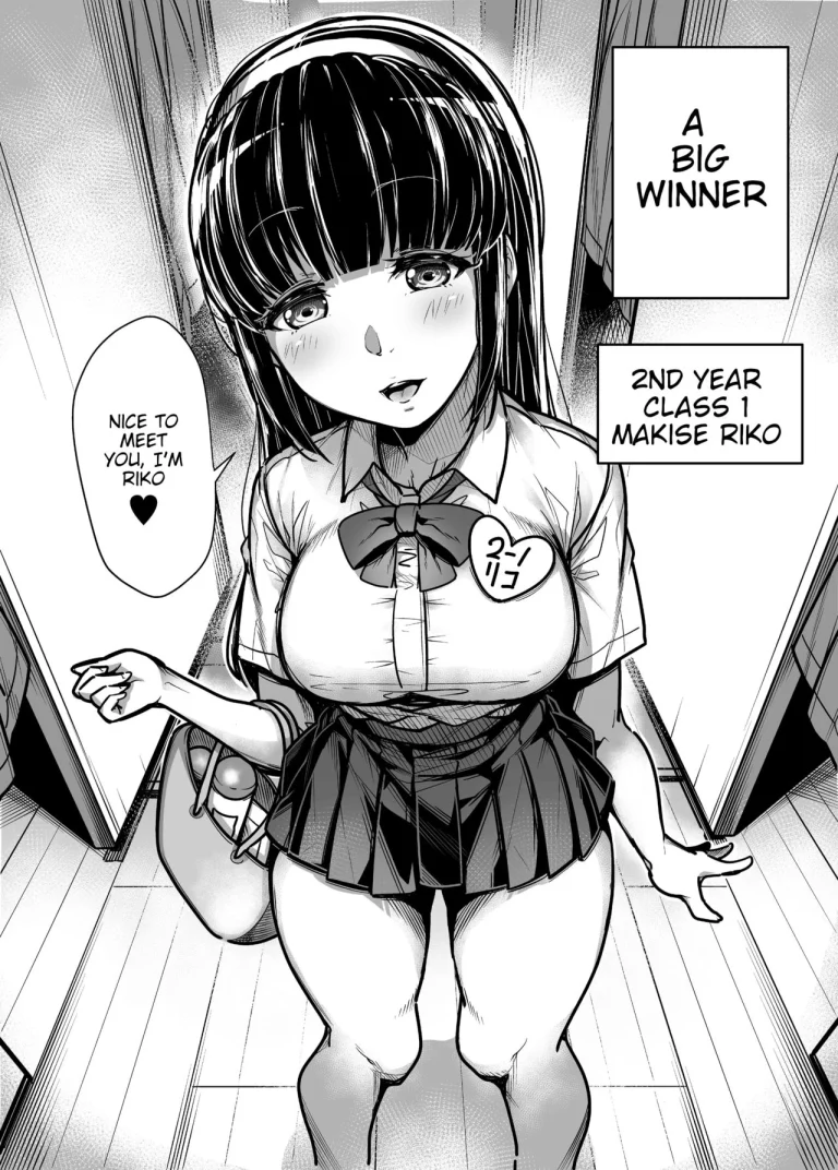 Kokugo Sansuu Rika Fuuzoku porn comic picture 8