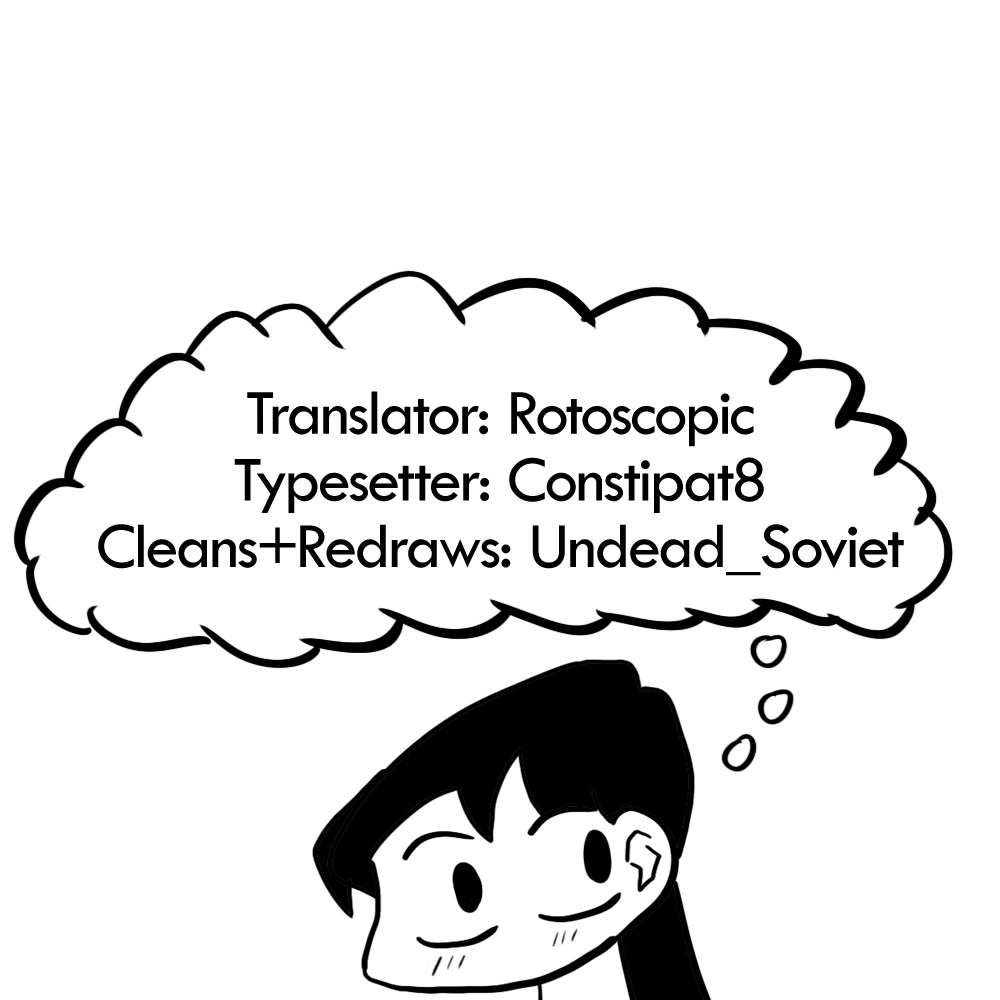 Komi-san has Strange Ideas about Sex porn comic picture 32