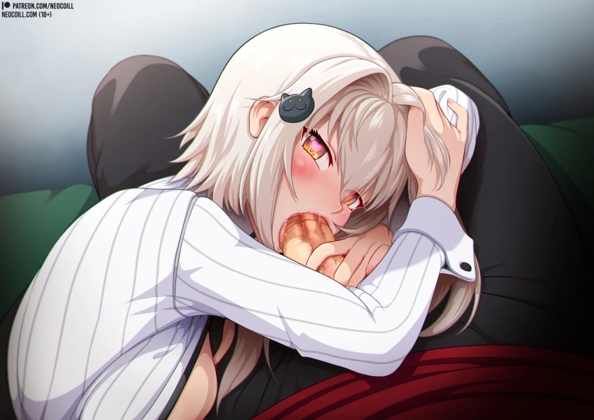 Koneko Tojou porn comic picture 3