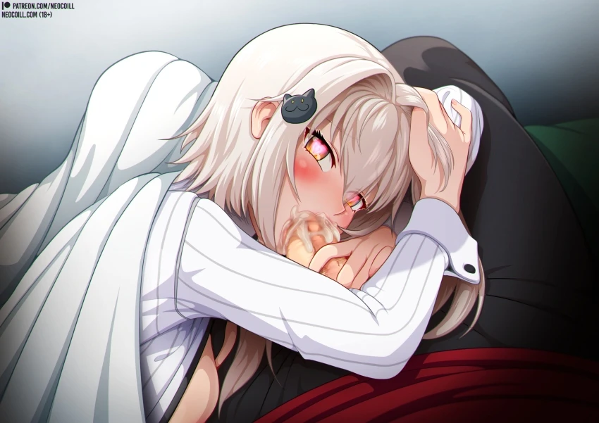 Koneko Tojou porn comic picture 6