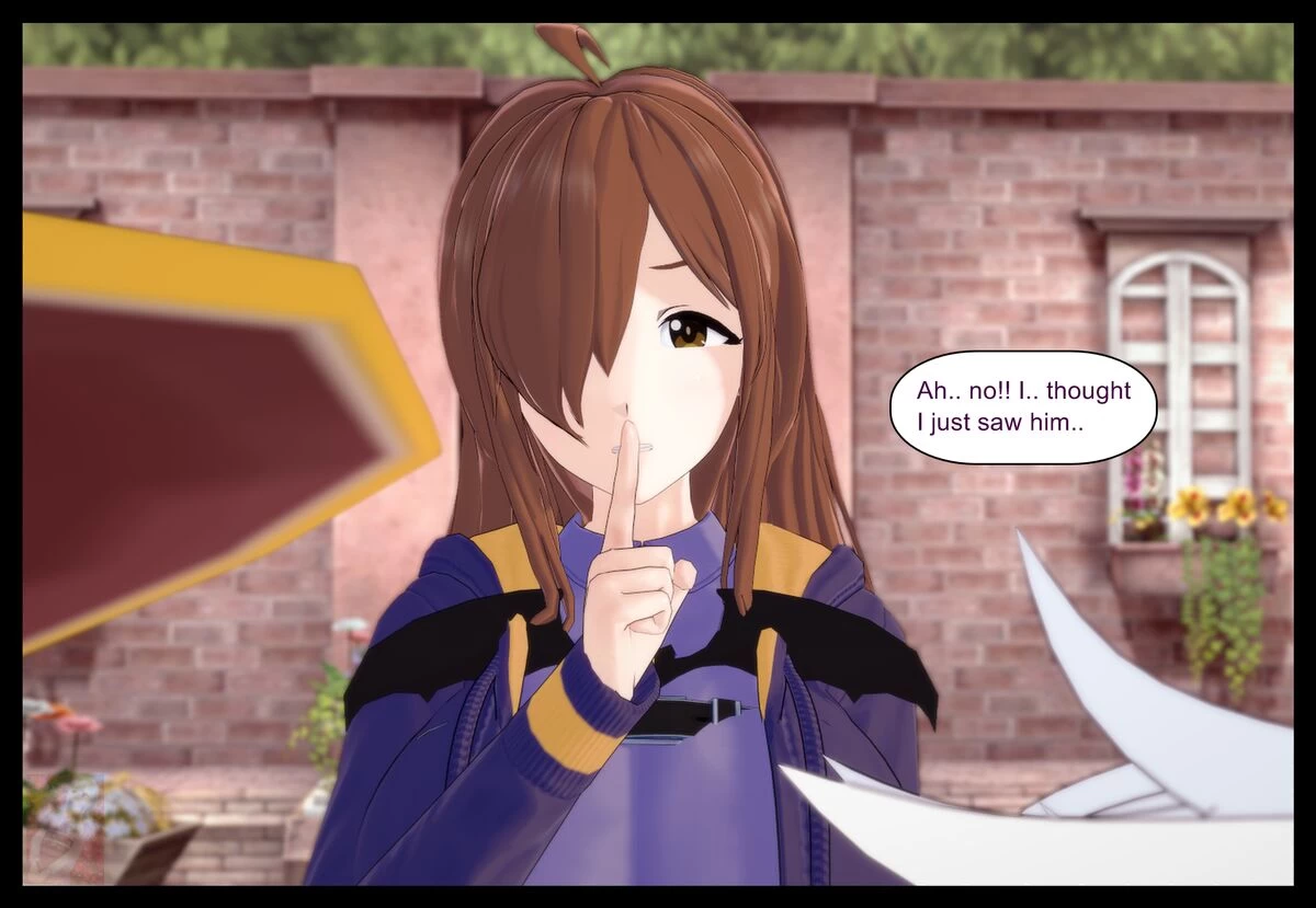 Konosuba Skinsuit Potion 2 porn comic picture 12