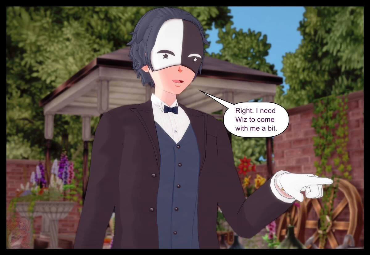 Konosuba Skinsuit Potion 2 porn comic picture 14