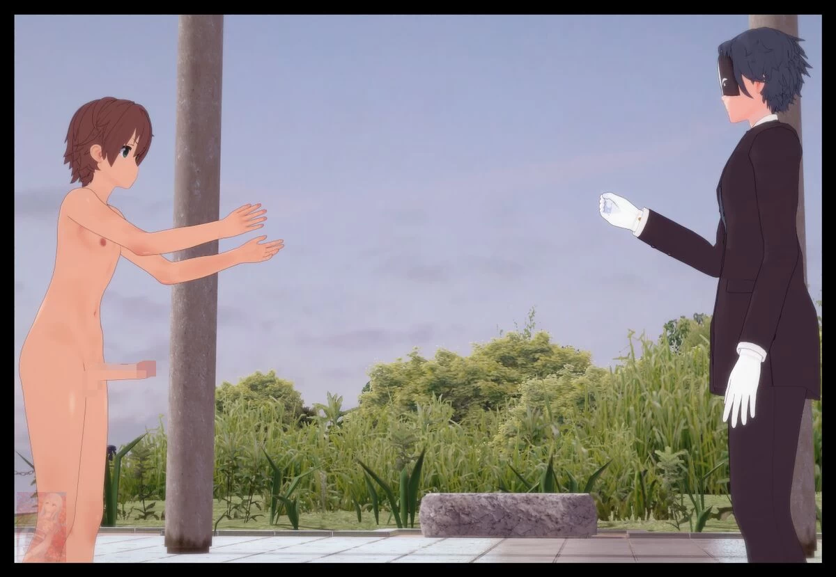 Konosuba Skinsuit Potion 2 porn comic picture 31