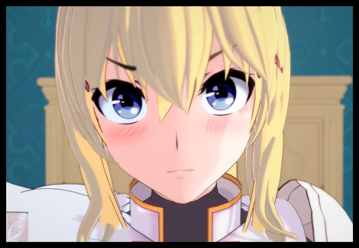 Konosuba Skinsuit Potion 2 porn comic picture 52