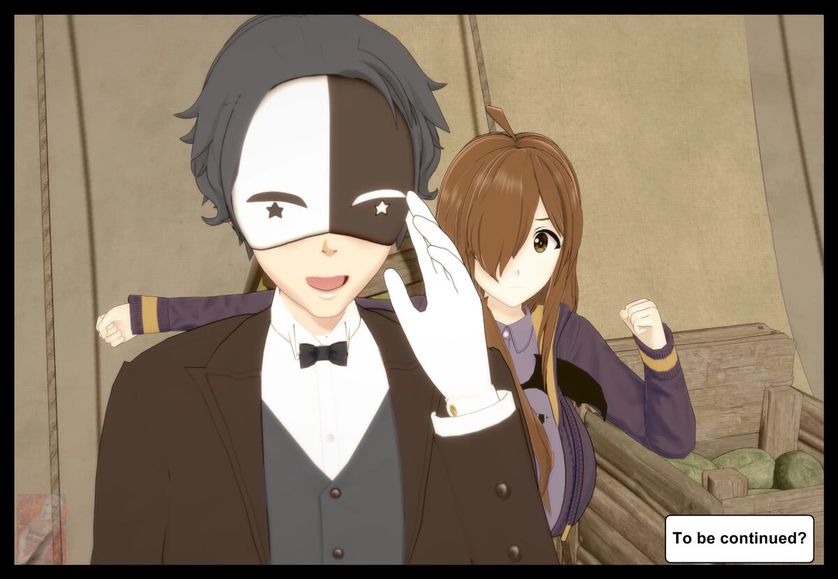 Konosuba Skinsuit Potion 2 porn comic picture 88