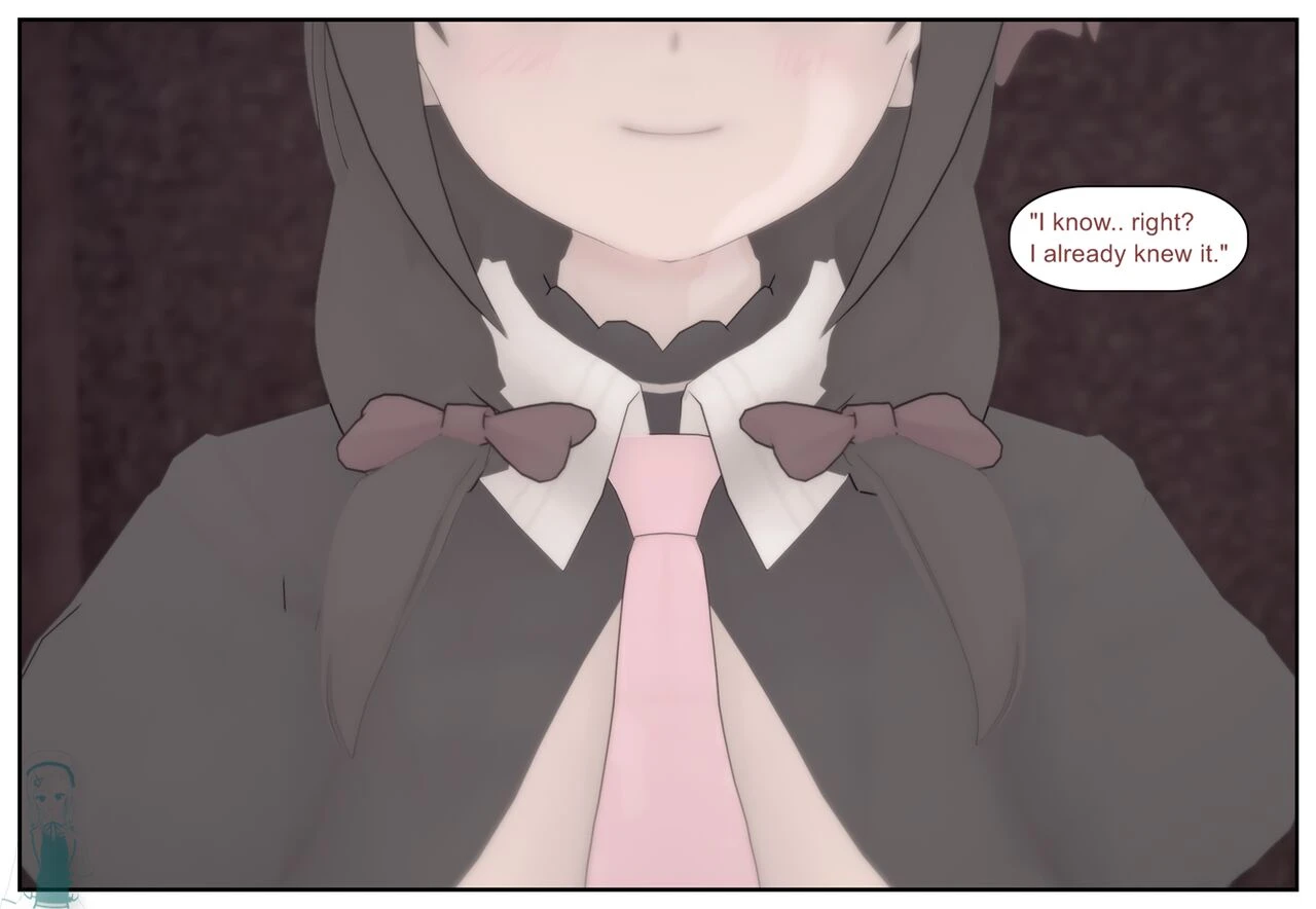 Konosuba Skinsuit Potion 4 porn comic picture 18