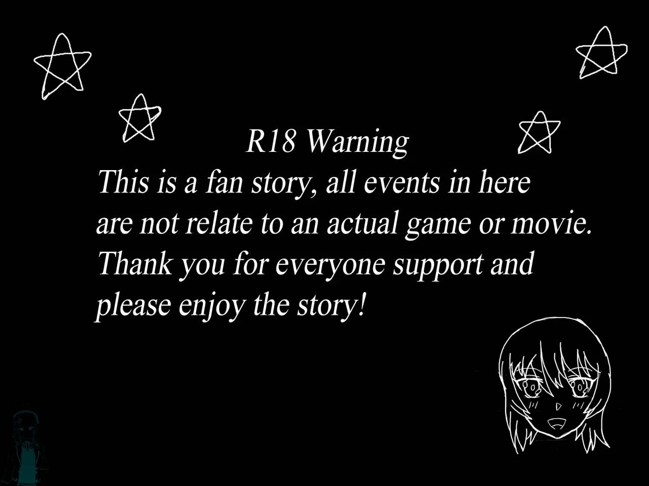 Konosuba Skinsuit Potion 4 porn comic picture 2