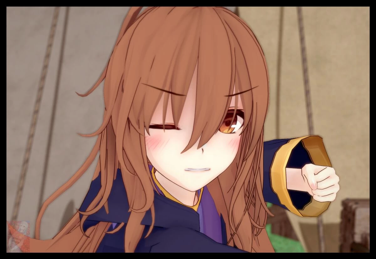 Konosuba Skinsuit Potion P3 porn comic picture 20