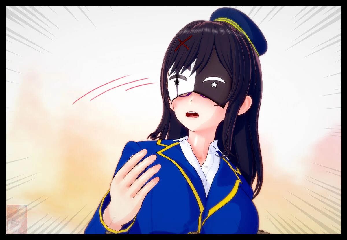 Konosuba Skinsuit Potion P3 porn comic picture 54