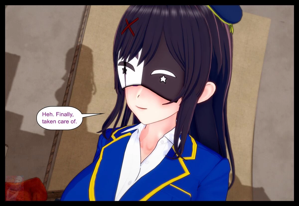 Konosuba Skinsuit Potion P3 porn comic picture 59