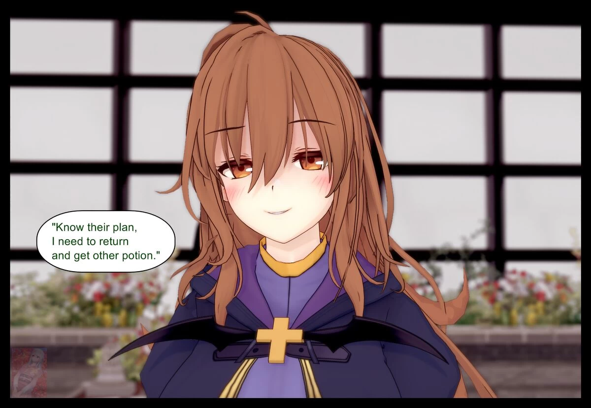 Konosuba Skinsuit Potion P3 porn comic picture 94