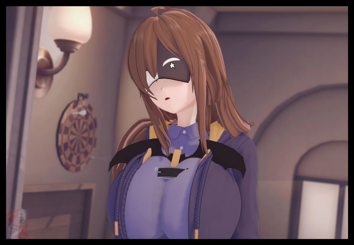 Konosuba Skinsuit Potion porn comic picture 26