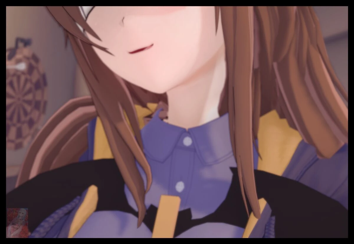 Konosuba Skinsuit Potion porn comic picture 27